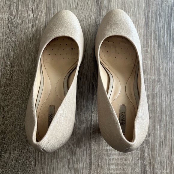 Geox heels Size 6 - Picture 2 of 5